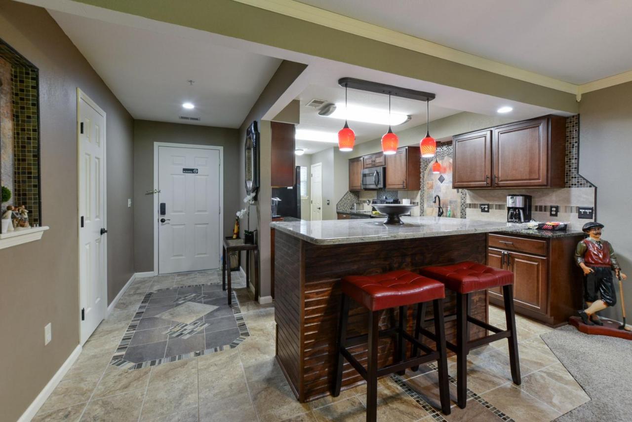 Luxury Condos At Thousand Hills - Heart Of Branson - Beautifully Remodeled - Spacious And Affordable 외부 사진