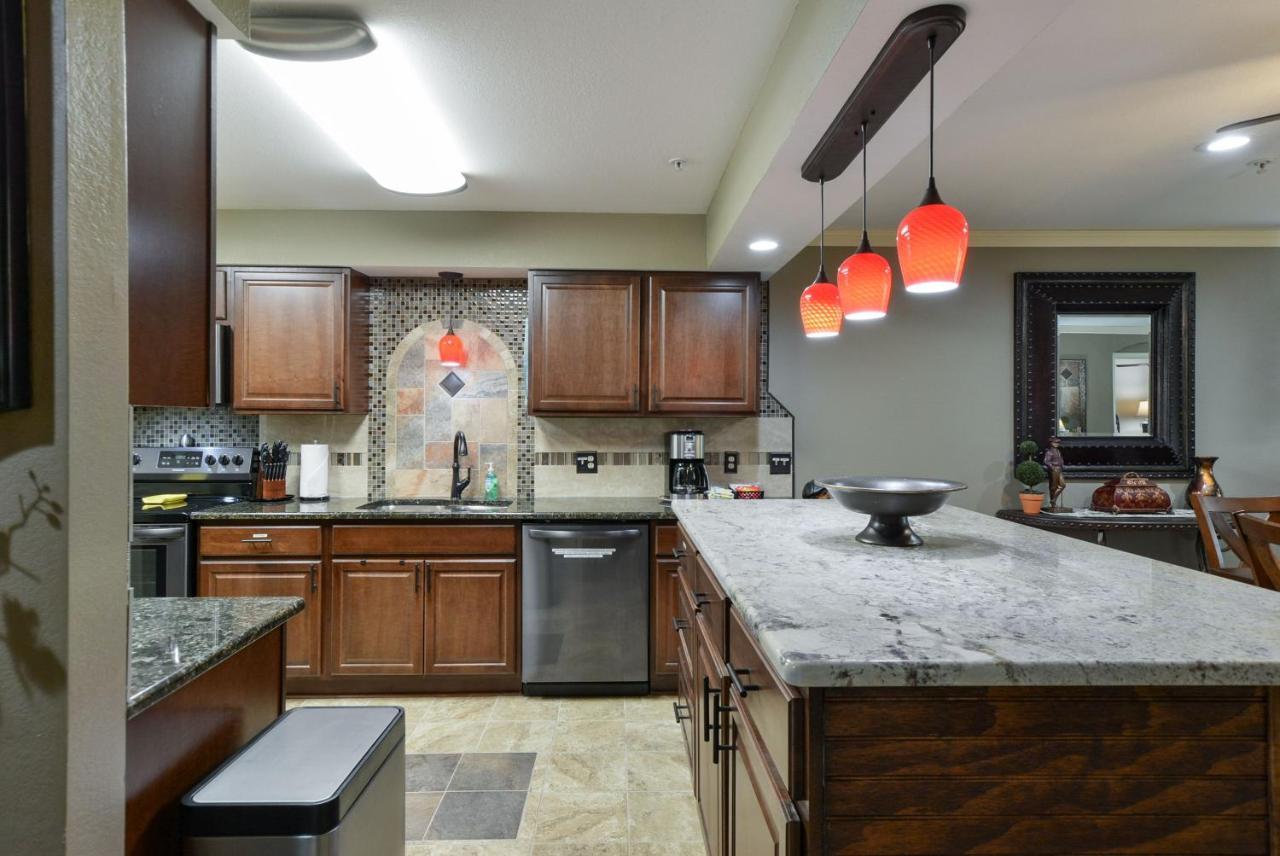 Luxury Condos At Thousand Hills - Heart Of Branson - Beautifully Remodeled - Spacious And Affordable 외부 사진