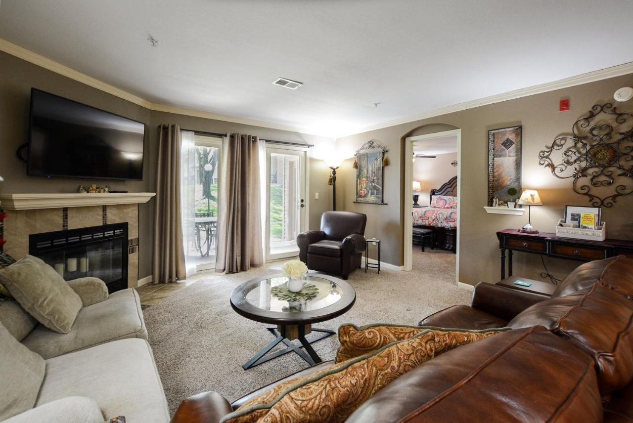 Luxury Condos At Thousand Hills - Heart Of Branson - Beautifully Remodeled - Spacious And Affordable 외부 사진