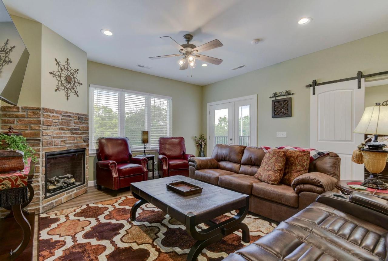 Luxury Condos At Thousand Hills - Heart Of Branson - Beautifully Remodeled - Spacious And Affordable 외부 사진
