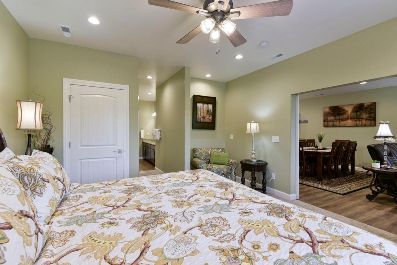 Luxury Condos At Thousand Hills - Heart Of Branson - Beautifully Remodeled - Spacious And Affordable 외부 사진