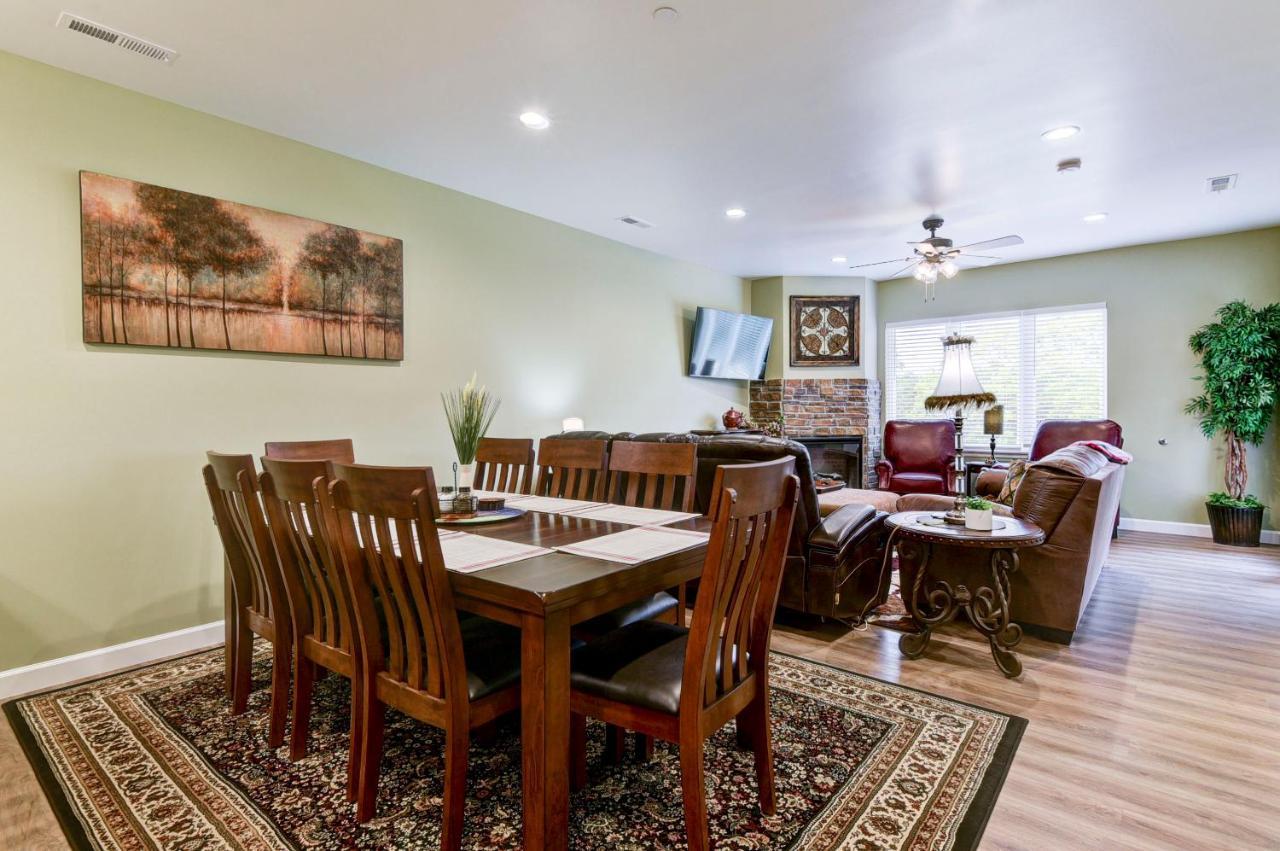 Luxury Condos At Thousand Hills - Heart Of Branson - Beautifully Remodeled - Spacious And Affordable 외부 사진