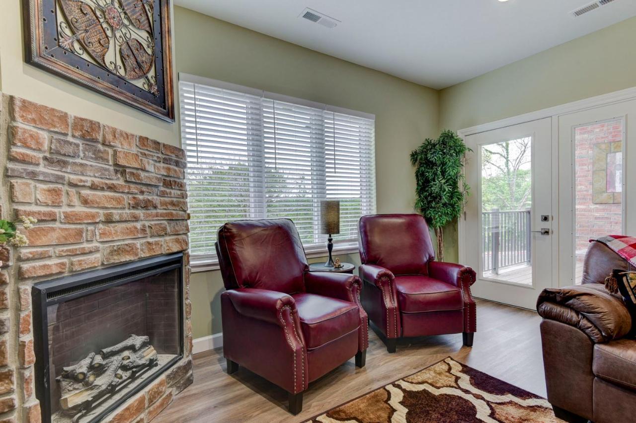 Luxury Condos At Thousand Hills - Heart Of Branson - Beautifully Remodeled - Spacious And Affordable 외부 사진