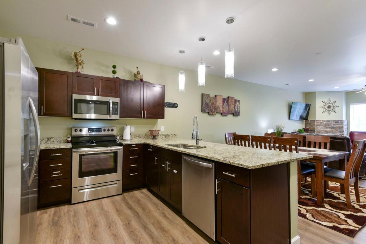 Luxury Condos At Thousand Hills - Heart Of Branson - Beautifully Remodeled - Spacious And Affordable 외부 사진