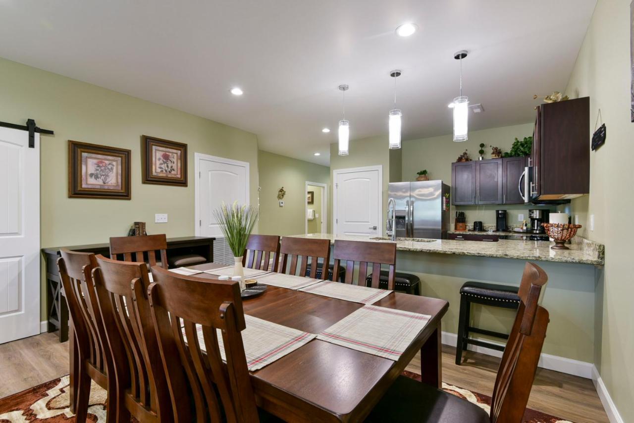Luxury Condos At Thousand Hills - Heart Of Branson - Beautifully Remodeled - Spacious And Affordable 외부 사진